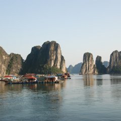 Vietnam-Halong Bay 10 Halong Bay